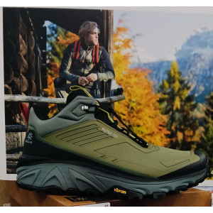 Kailas Cloudflow FLT Mid Uomo